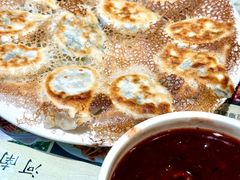 -葛记焖饼(伏牛路店)