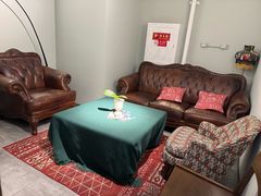 -Dinoo 片场咖啡(酒仙桥店)