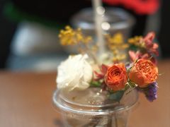 -LOTTA COFFEE(安居博文苑店)