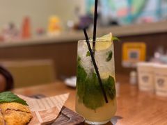 -大象厨房(重庆道店)