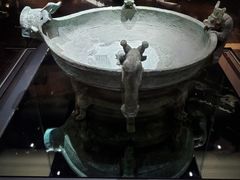 -晋国博物馆