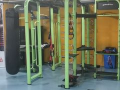 -阳光游泳培训基地(天通苑店)