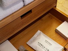 -三亚山海天JW万豪酒店