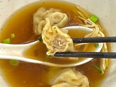 -蒋家桥饺面店(东关街店)