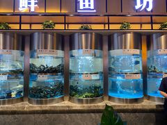 -老船舫·现做活鲜鱼馆(东郊记忆店)