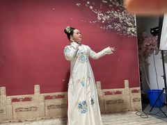 -盘子女人坊(西安至尊店)