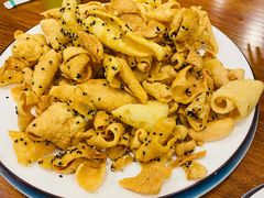 -浑河春面馆·老北京非遗鹿角面(良乡店)