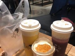 -喜茶(深圳东门1234店)