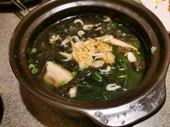 -禾绿寿司·定食·拉面·烧炸(喜荟城店)