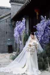 点击看大图 -豪门婚礼策划