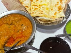 -葛尼沙印度餐厅 (镇明路店)