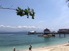 -三亚蜈支洲岛旅游区