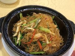 -老字号蛇口德记烧腊饭店·海鲜加工