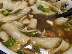 -河州春清真西北特色美食(虎踞路店)