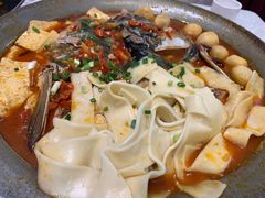 开胃鱼头王（双味）-马凯餐厅(地安门店)