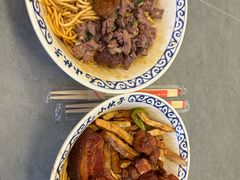 -梅溪·小伙子干挑面(安吉总店)