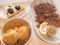 -宜家·瑞典风味餐厅(烟台路店)