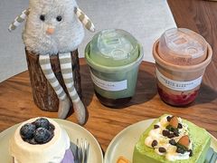 -EnergyCake蛋糕理想国