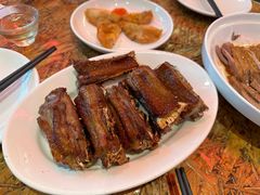 -陈鹏鹏潮汕菜(宝安机场T3航站楼店)