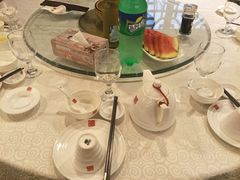 -山西会馆·晋菜·晋商宴·牌匾博物馆(胜利东街店)