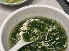 -新吉士·上海菜(浦东LCM置汇旭辉店)