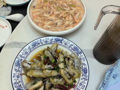 -杨记海鲜楼(三门黑金冠店)