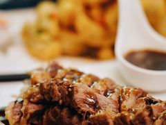 法式牛肋骨-大洋家·精品潮汕菜·生腌砂锅粥(天河东路店)