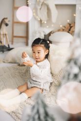-SOFT GRAPHY柔软纪儿童摄影