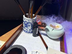 -长安大牌档之上元灯会(南大街店)