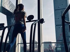 -Trainyard 炼·工场(中国国际贸易中心店)
