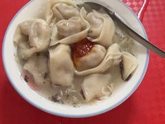 -宋家馄饨馆(八一公园店)