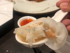 -广州文华东方酒店·江-由辉师傅主理