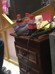 -Hair Glam 格拉姆造型旗舰店