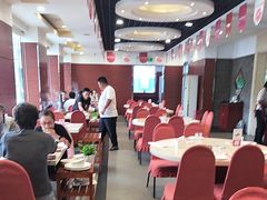 -阳坊大都涮羊肉(阳坊总店)