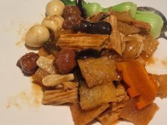 -秦月轩·陕西家乡菜(阜成路·五棵松店)