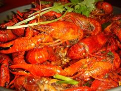 -南极·小龙虾·湘式拌饭(南街店)