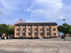 -船政文化景区-罗星塔公园