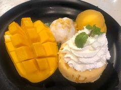 -Mango Tango