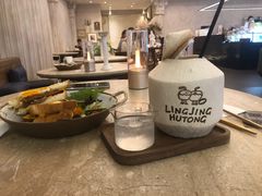 -玲婧胡同·生日蛋糕·餐厅(嘉里城店)