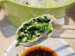 -老边饺子馆(西站店)