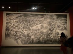 -江苏省美术馆(长江路新馆)