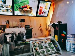 -津椰本·海南正宗椰奶清补凉(店一店)