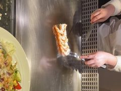 -松临·铁板烧&Omakase(神农店)