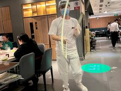 -海底捞火锅(万丰桥店)