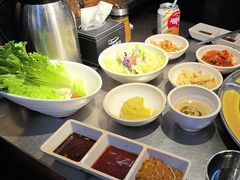 -喜来稀肉(虹泉路店)