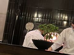 -Mercato莫卡多露台餐厅与酒吧(K11店)