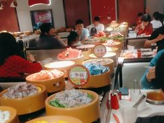 -龍歌自助小火锅(崂山丽达店)