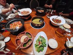 -瑶王府·广西菜(金阳路店)