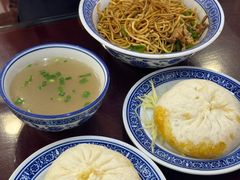 -孟家蟹包(锦绣街店)