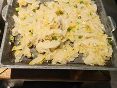 -很久以前羊肉串(簋街店)